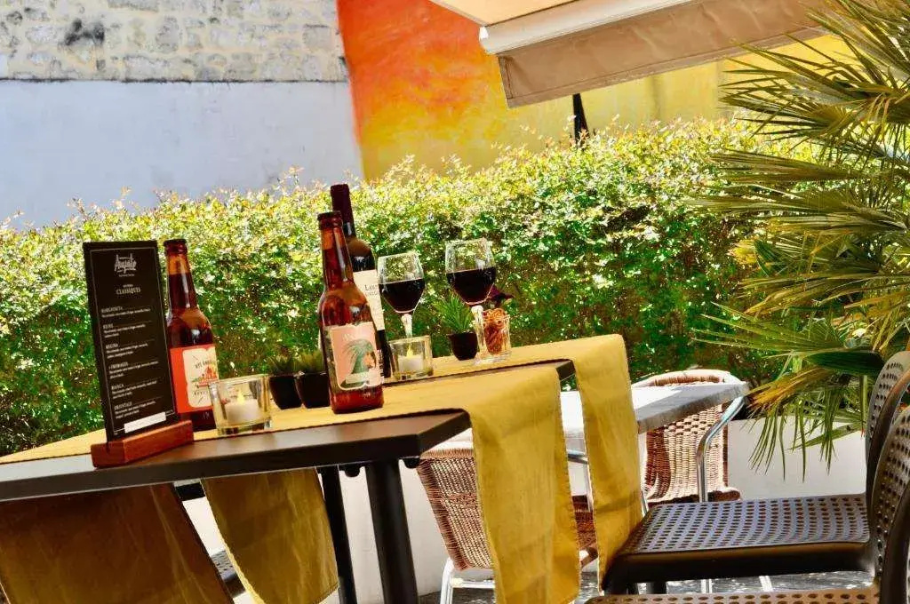 ibis Styles Bordeaux Centre Gare - Général