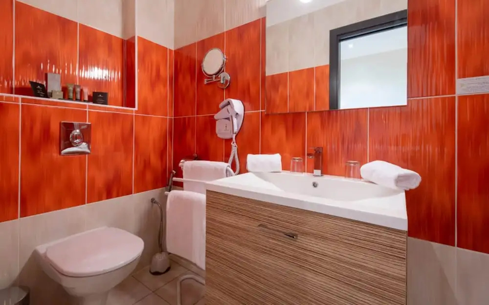 A Casa Di Mà - Chambres
