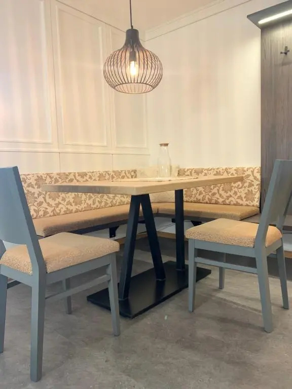 Harmls Aparthotel - Chambres