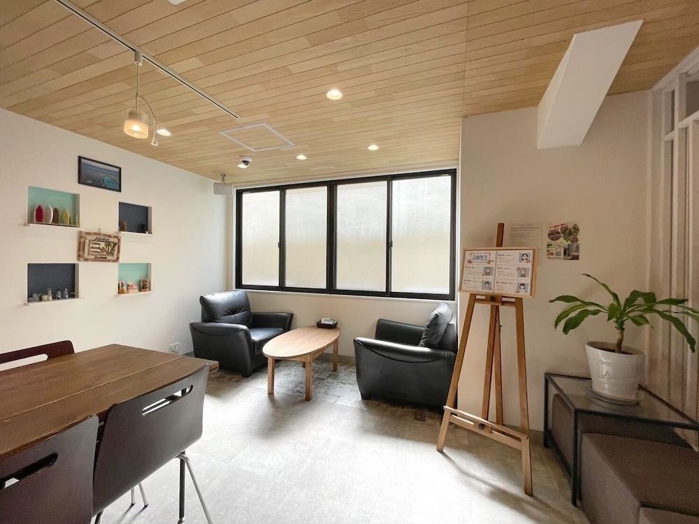 Guest house Laule'a Tennoji 사진 39