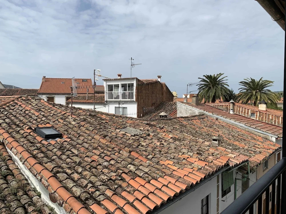 Apartamentos Rurales El Rincón Del Jerte