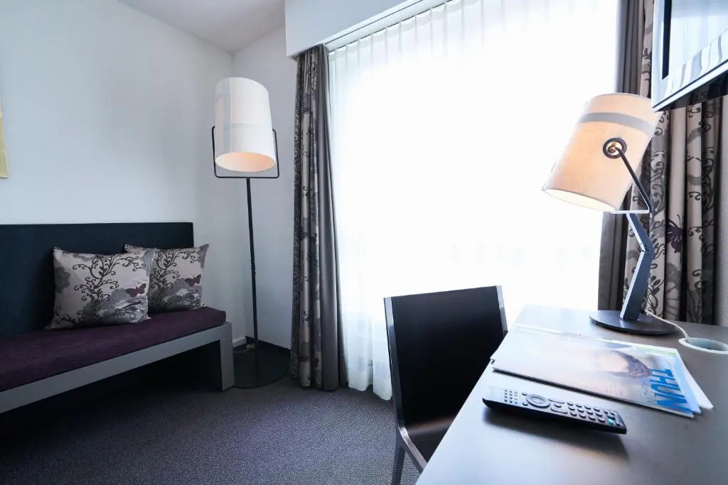 Hotel Holiday - Chambres