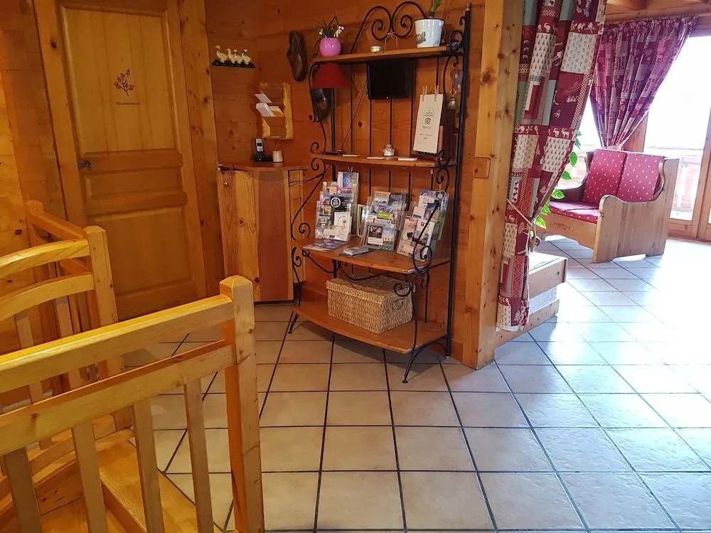 Chalet Le Paradou - Général