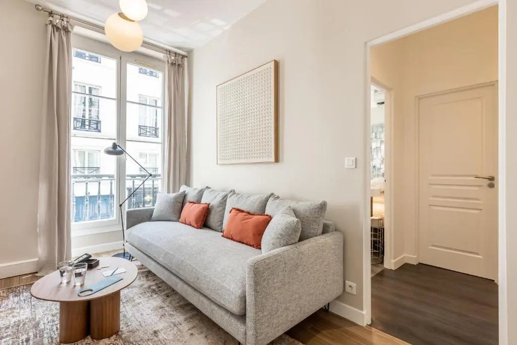 Superior Apartment