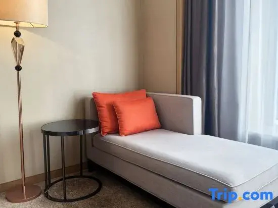 Pullman Shishi Mattison - Chambres