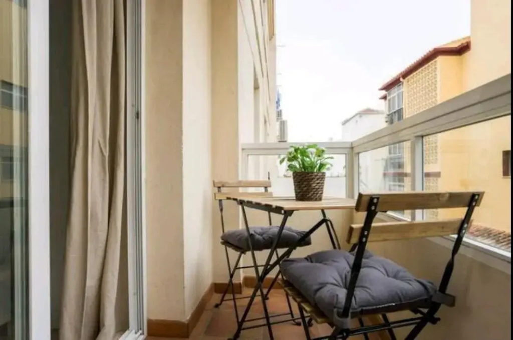 Apartamento MINAGA 1