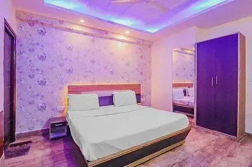 Hotel Vivaan by OYO Rooms