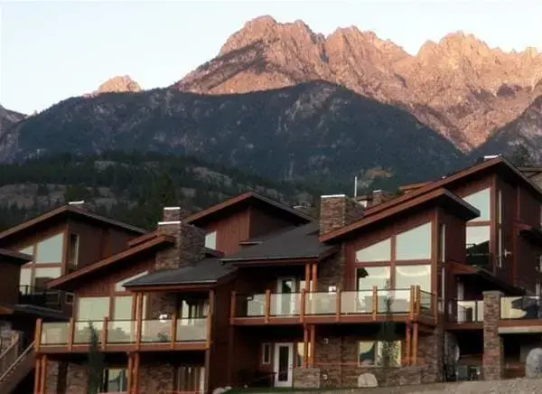 The Residences at Fairmont Ridge - Général