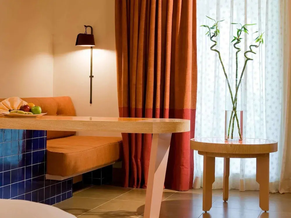 Novotel Sharm el Sheikh - Chambres
