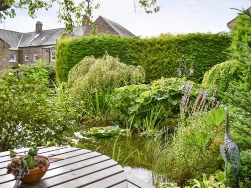 Old Brewery Cottage