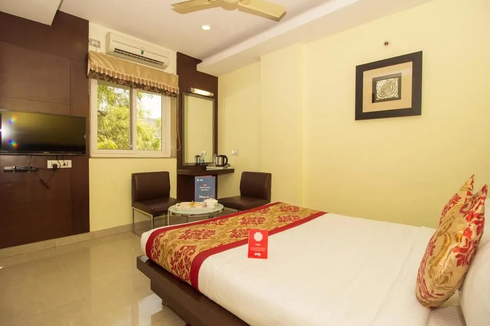 OYO 1421 Hotel Nirmal Excellency - Général
