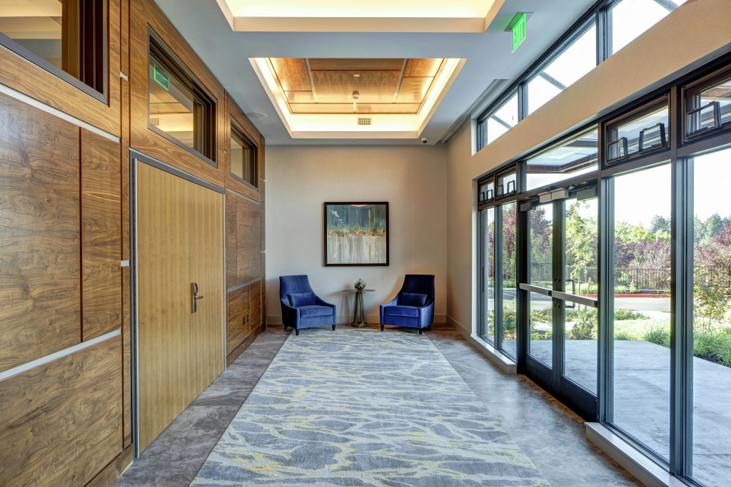 Hilton Garden Inn Wilsonville Portland - Général