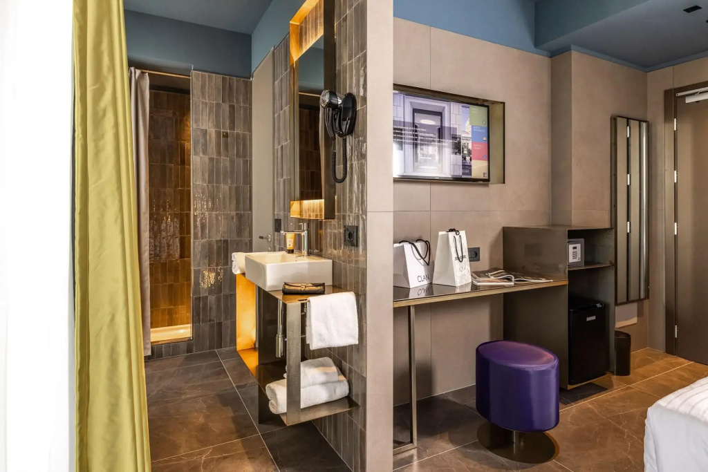 Hotel photo 18