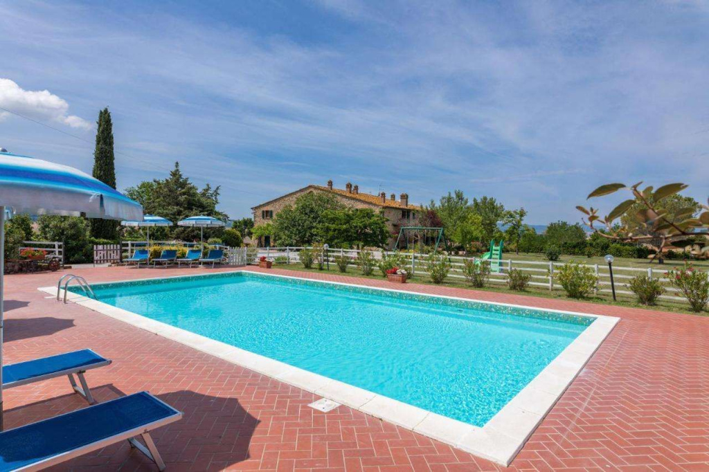 Casa al Bosco - Général