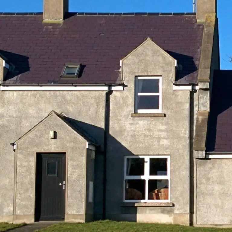 FFI Center at Annalong