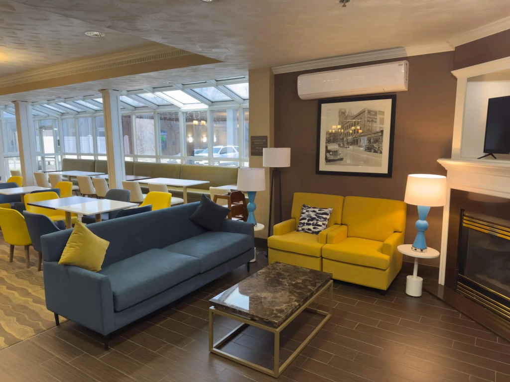 Hotel photo 14