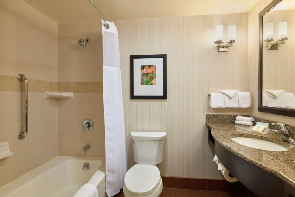Hilton Garden Inn Hershey - Général