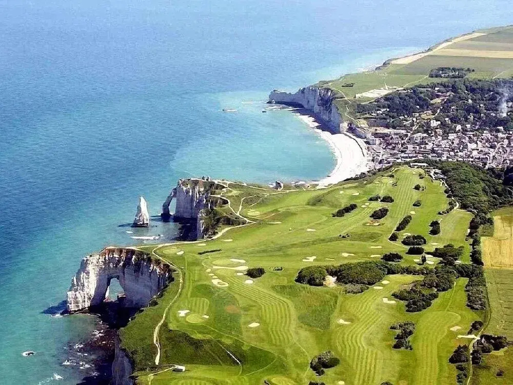 Le Domaine des Platanes