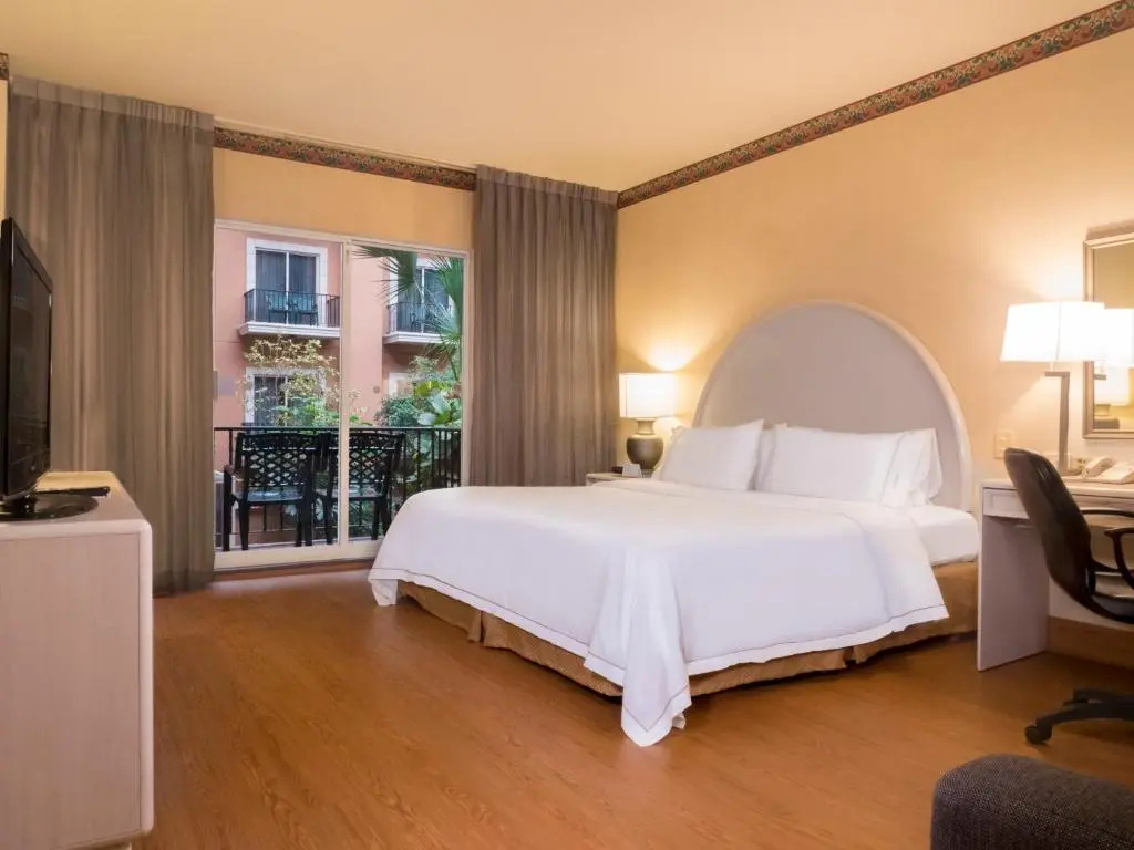 Holiday Inn Express Tecnológico Monterrey by IHG - Chambres