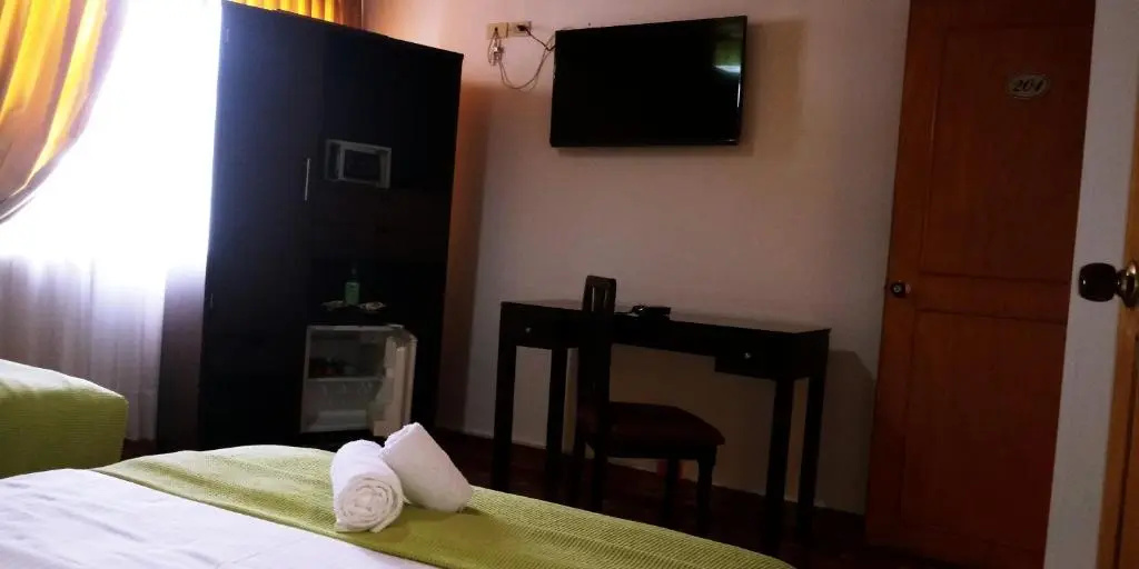 Casa Coliving Day 121 - Chambres