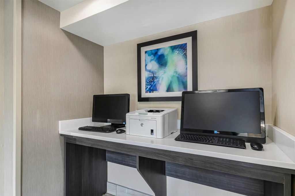 La Quinta Inn & Suites by Wyndham Batavia - Général