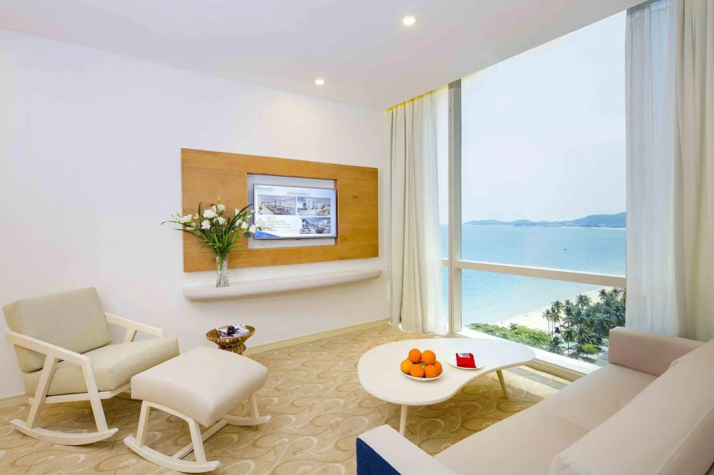 Diamond Bay Resort, Нячанг, В'єтнам мініатюра 53