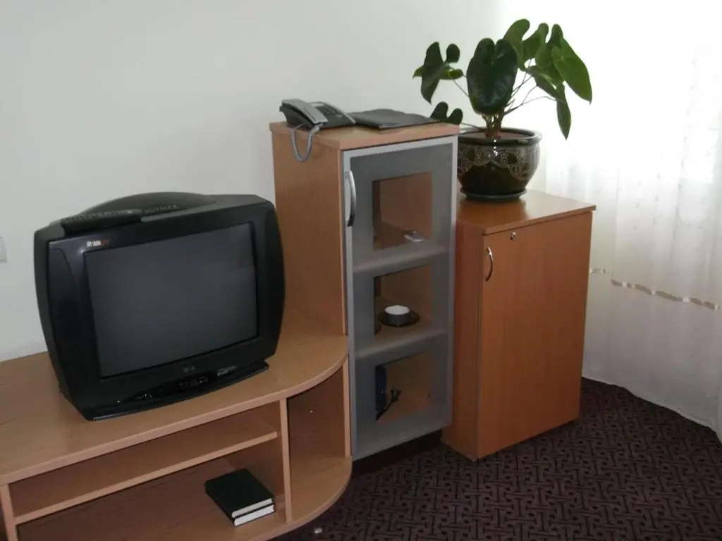 Turne Hotel - Chambres