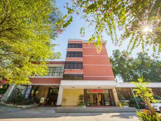 Zijingyuan Hotel
