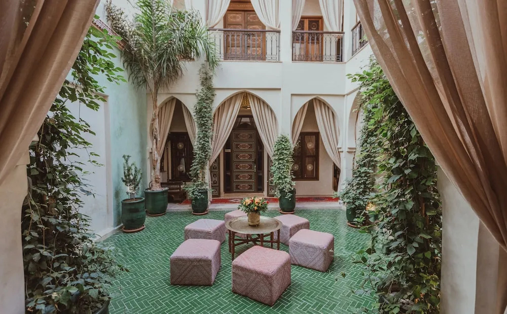 Hotel photo 21