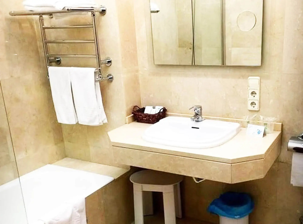 Hotel photo 10