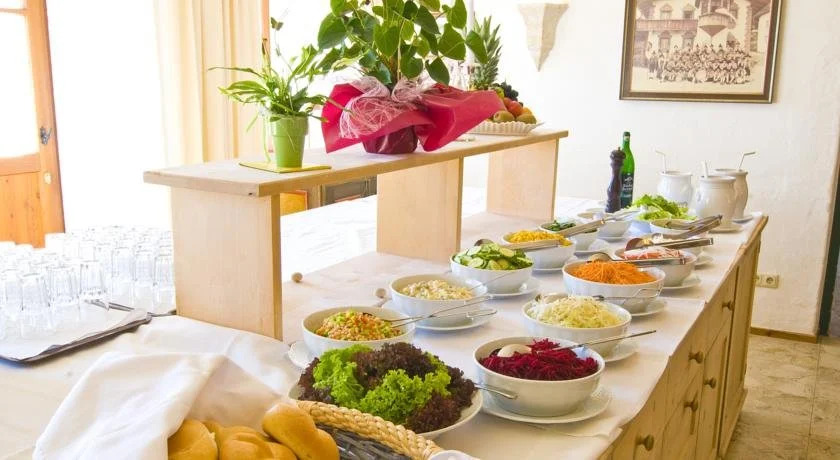 Hotel Gasthof Unterwöger - фото 9