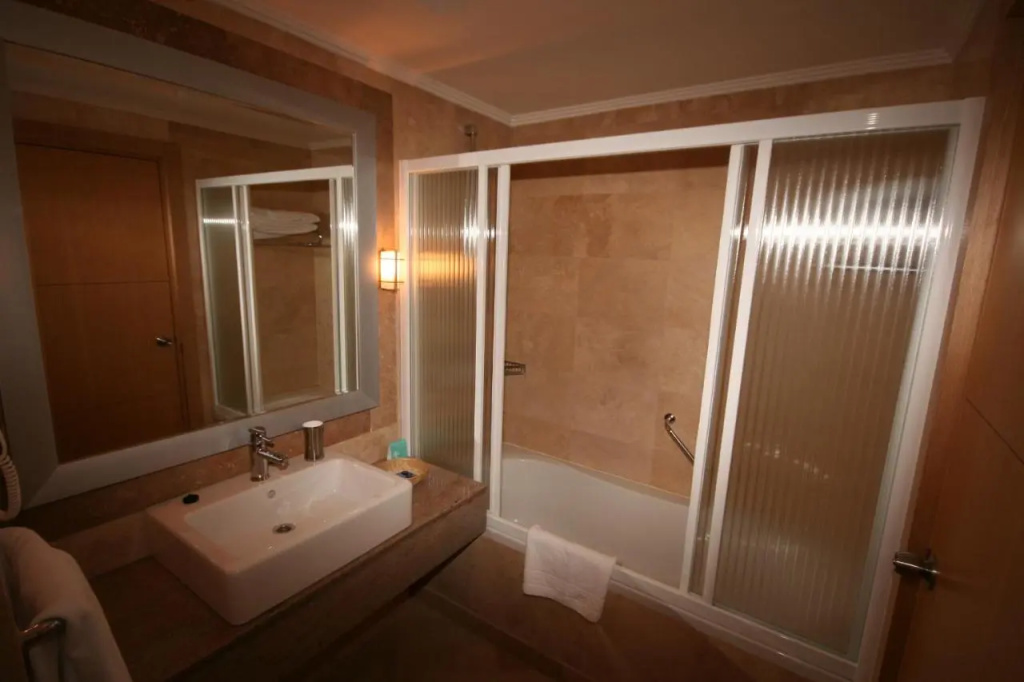 Adrina Termal Health & SPA Hotel - Général