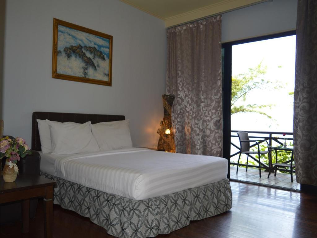 Kasih Sayang Health Resort
