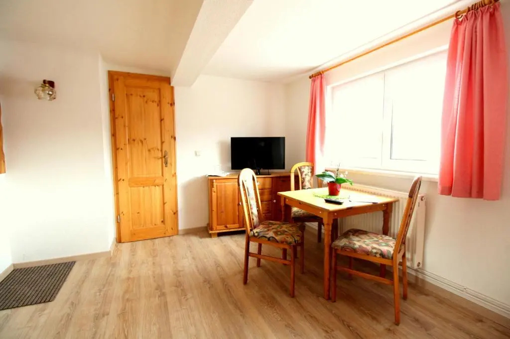 Hotel Brockenstübchen - Chambres