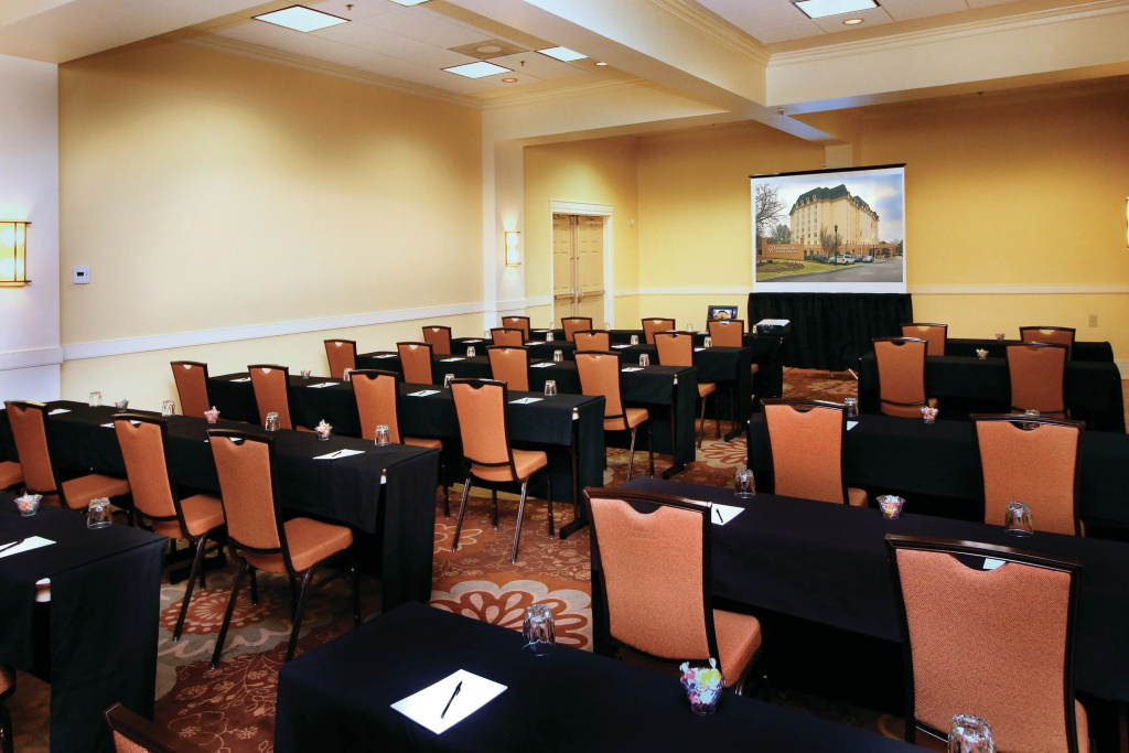 Doubletree Suites by Hilton at The Battery Atlanta - Général