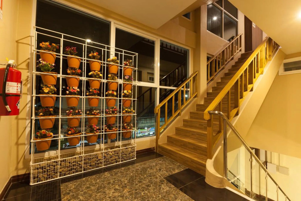 Hotel photo 14