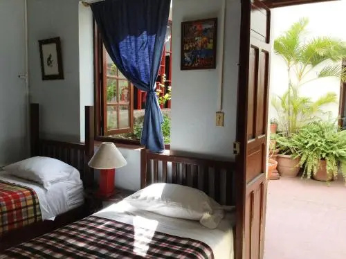 Hostal don Felipe