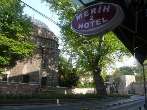 Merih 2 Hotel