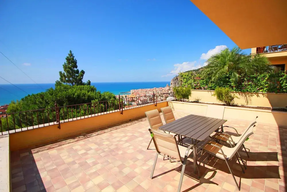 Casa Bellavista by Wonderful Italy