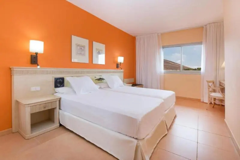 Iberostar Waves Gaviotas Park -All Inclusive - Chambres