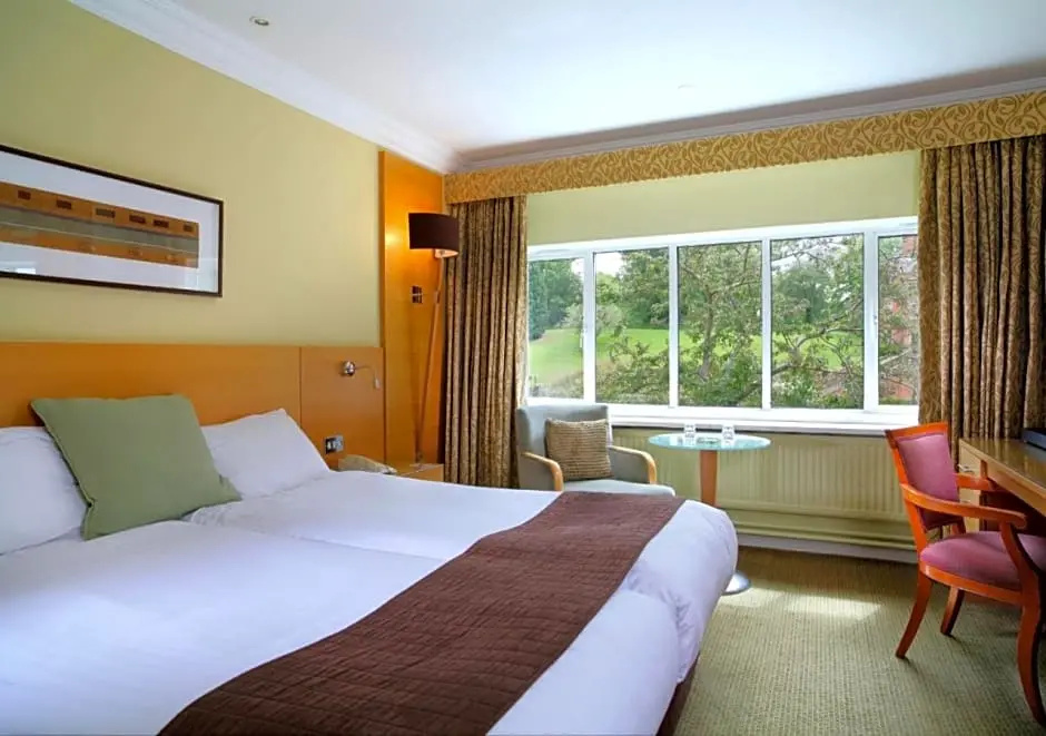 The Welcombe Hotel, Sure Hotel Collection by Best Western - Chambres