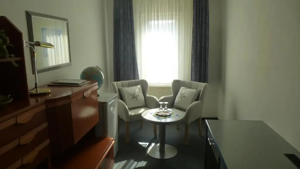 Krone - Chambres
