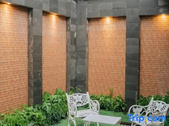 Griya Truntum Sharia Guesthouse in Surakarta