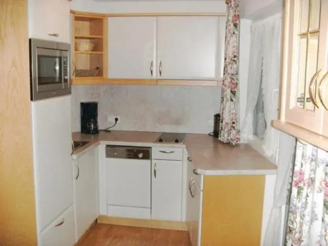 Steiner Pension - Chambres