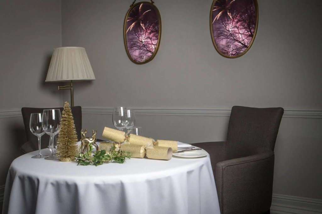 Rothay Manor Hotel - Général