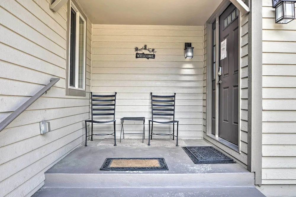 2 Mi to Downtown: Home w/ Hot Tub in Estes Park!