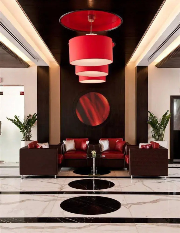 Al Nawras Hotel Apartments - Général