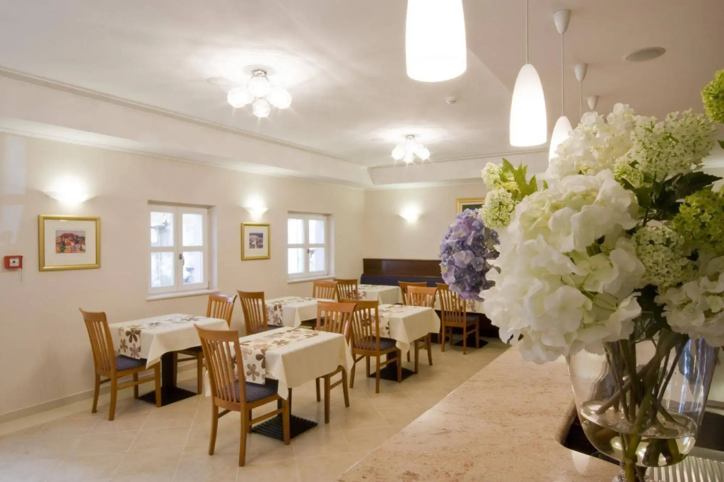 Hotel Croatia - фото 30