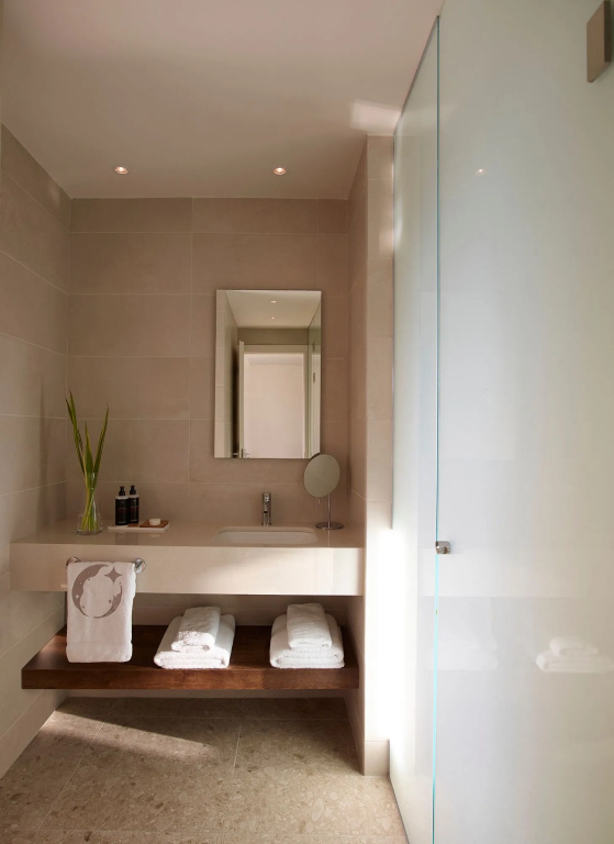 Asterion Suites & Spa - Designed for Adults - Chambres