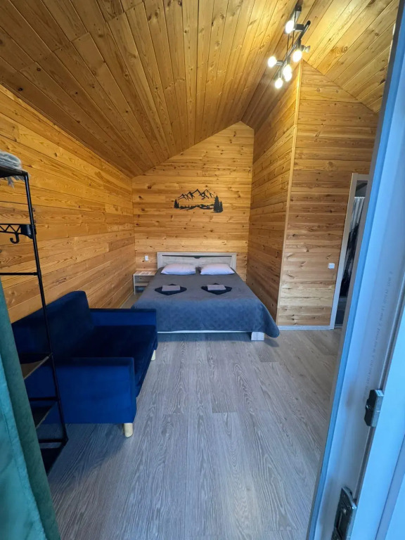 Счастье в горах - фото 28